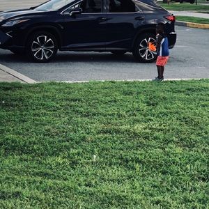 Meet your Posher, Felton